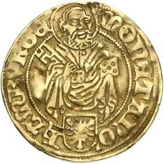 1 Goldgulden