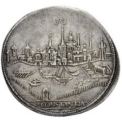1 Thaler Regimentstaler