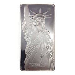 10 oz Silver Liberty Trade MTB