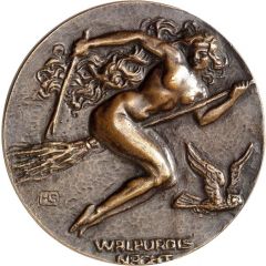 Walpurgisnacht