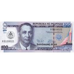 100 Piso Masons