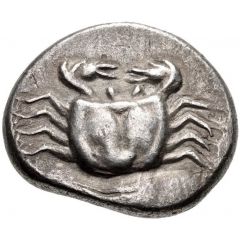 Stater - Amartite Zagaba