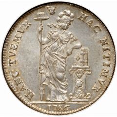 3 Gulden