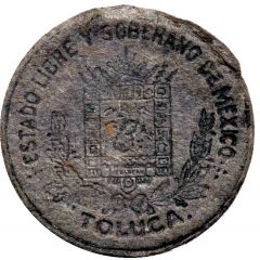 5 Centavos Toluca