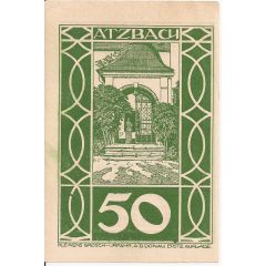 50 Heller Atzbach