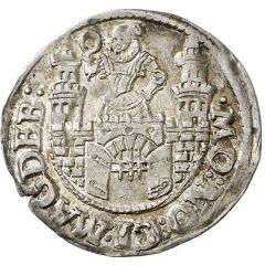 1 Groschen