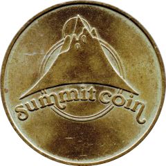 10 Pence - Summit Coin Token