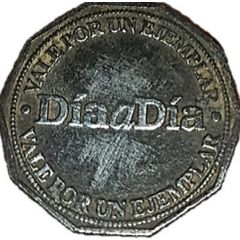 70 Centavos - DiaaDia