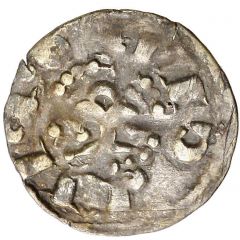 Denier Ramon Berenguer III