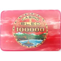 100 000 - Casino Bled Bled