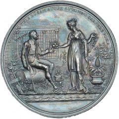 Award - George IV Aberdeenshire Horticultural Society