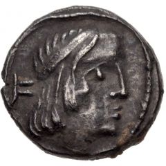 1/4 Sela - Syllaeus