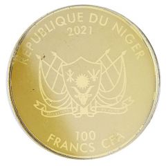 100 Francs 100 Francs Napoleon
