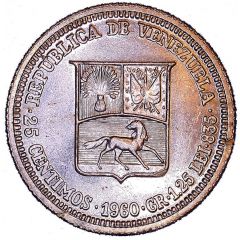 25 Céntimos