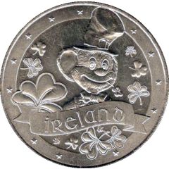 Token - Europa Park Ireland