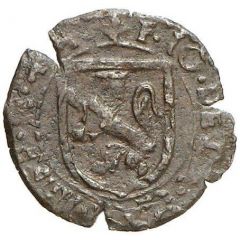 1 Picciolo - John de la Cassiere