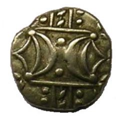 Silver Unit `Icenian J`