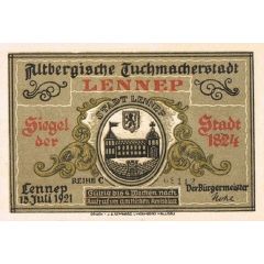 50 Pfennig