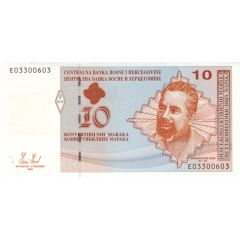 10 Konvertibilnih Maraka