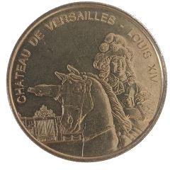 Château de Versailles Louis XIV