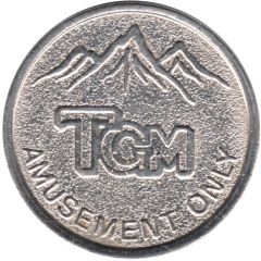 Token - TGM
