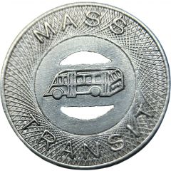 1 Fare - Mass Transit Mankato, Minnesota