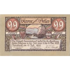 99 Heller Innsbruck