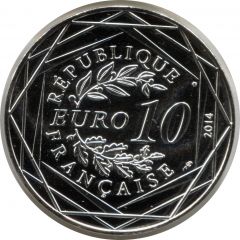 10 Euros Fraternity - Autumn