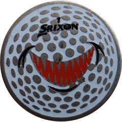Golf Token - 1 Srixon