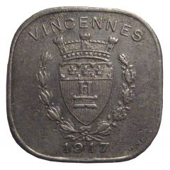 20 Centimes