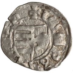 1 Ducat - Mircea cel Bătrân