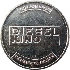 Token - Diesel Kino