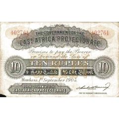 10 Rupees
