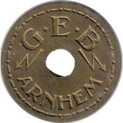 Electricity Token - G · E · B Arnhem
