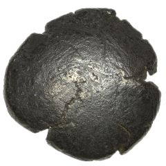 Gold Plated Stater - East WiItshire Savenake Forest Base Core