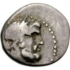 Hemidrachm Phenaios
