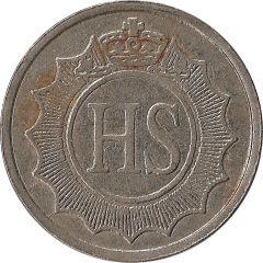 Token - HS