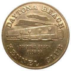 50 Cents - Daytona Beach Kennel Club