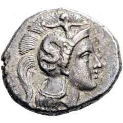 Distater