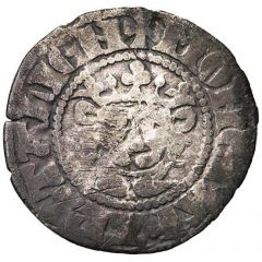 Sterling - John II of Leuven