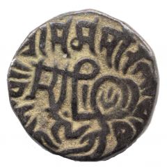 1 Jital - Shams ud-Din Iltumish