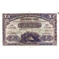 1 Pound