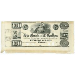 100 Gulden