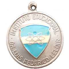 Instituto Educacional Dr. Luis Federico Leloir