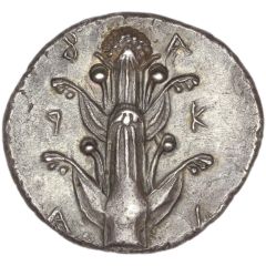 Tetradrachm