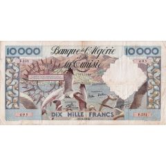 10 000 Francs