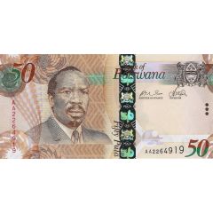 50 Pula