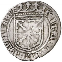 1 Real - Fernando II