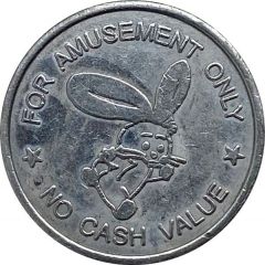 Token - Bunny