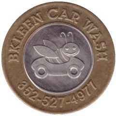 1 Dollar - Bkleen Beverly Hills, Florida